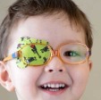 Amblyopia therapy
