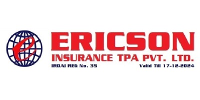 ERICSON TPA HEALTHCARE PVT. LIMITED