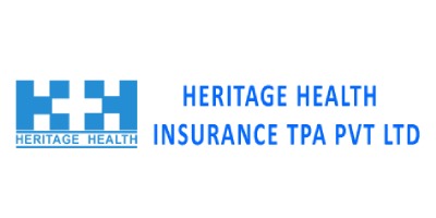 HERITAGE HEALTH TPA PVT. LTD