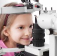 Paediatric Vision Screening