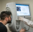 Zeiss Humphrey Visual Field Analyzer- Perimetry